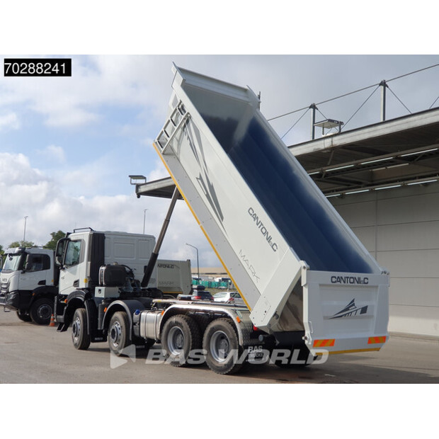 2024 Iveco T-Way 450-41397795