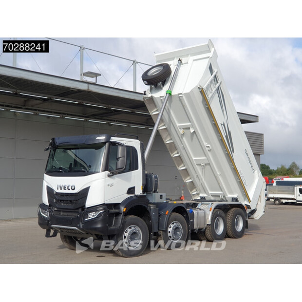 2024 Iveco T-Way 450-41397796