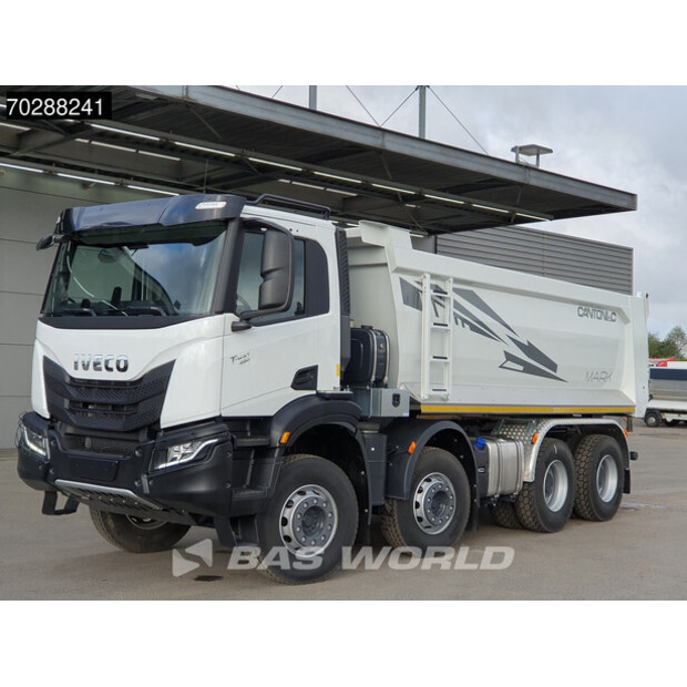 2024 Iveco T-Way 450-41397798