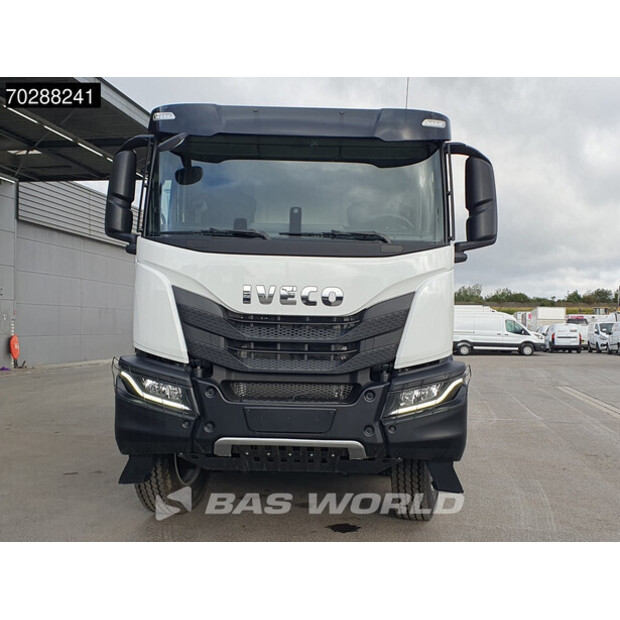 2024 Iveco T-Way 450-41397802