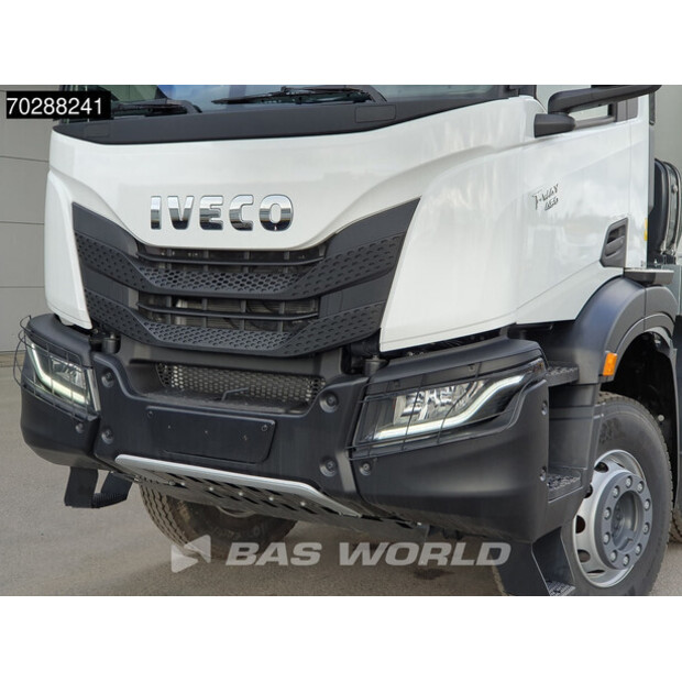 2024 Iveco T-Way 450-41397804