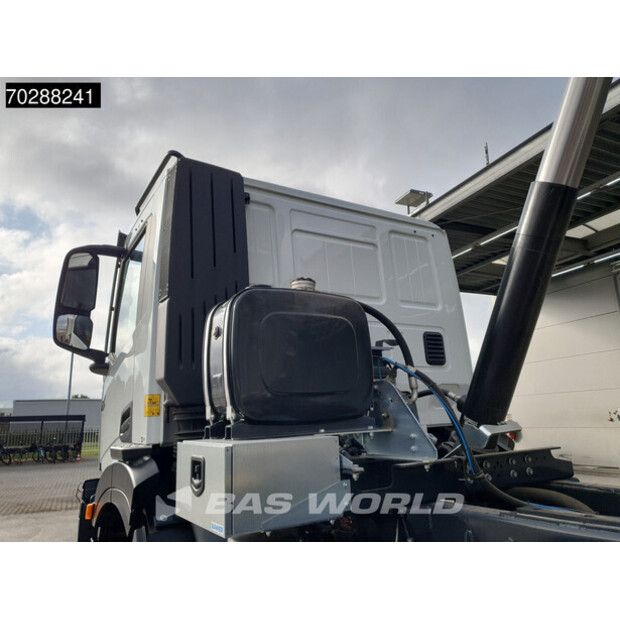 2024 Iveco T-Way 450-41397807