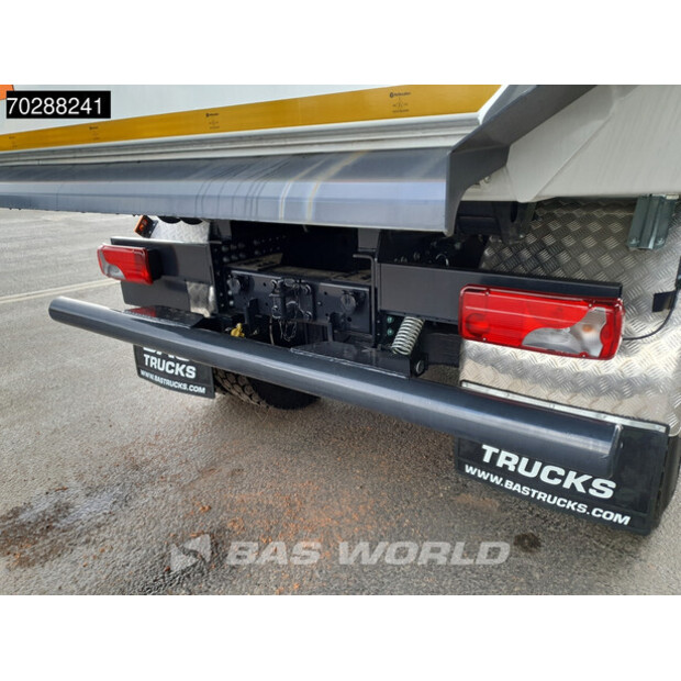2024 Iveco T-Way 450-41397809
