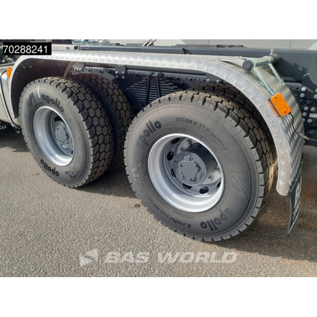 2024 Iveco T-Way 450-41397810