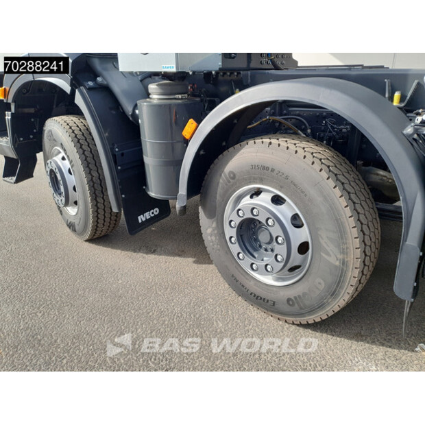 2024 Iveco T-Way 450-41397811