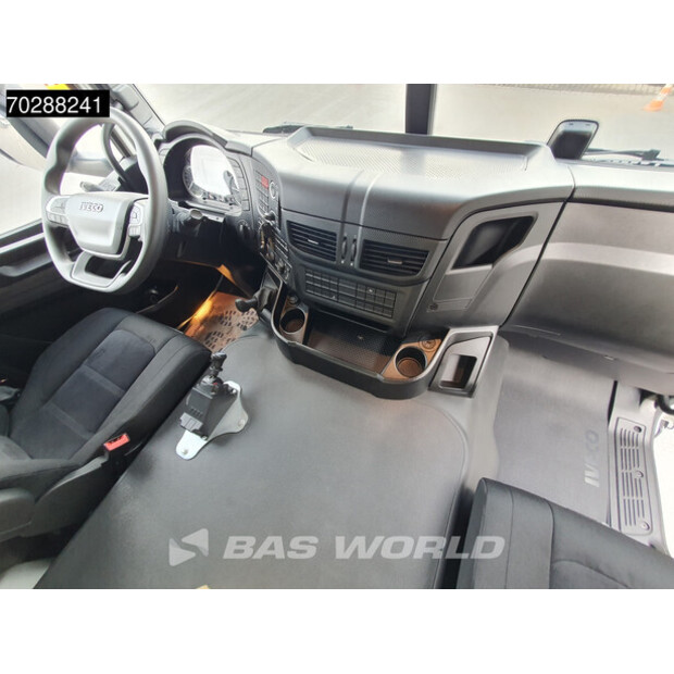 2024 Iveco T-Way 450-41397812