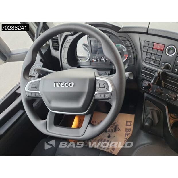 2024 Iveco T-Way 450-41397813