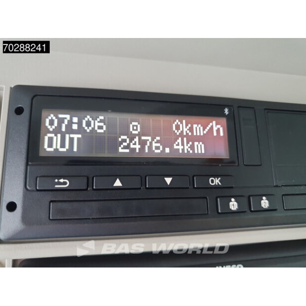 2024 Iveco T-Way 450-41397822