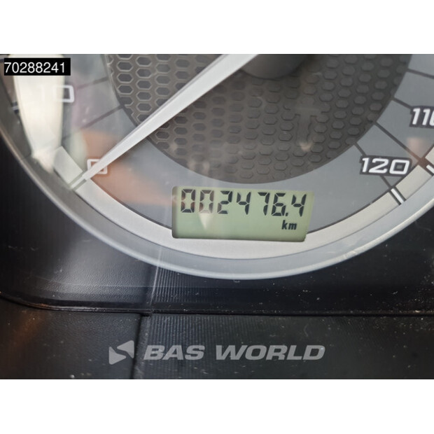 2024 Iveco T-Way 450-41397823