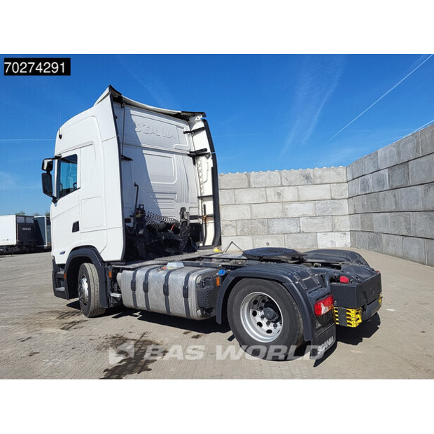 2023 سكانيا S460-41397828