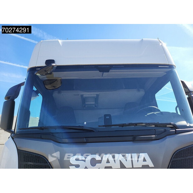 2023 سكانيا S460-41397833