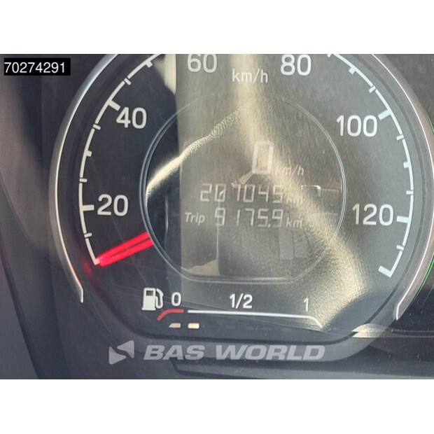 2023 سكانيا S460-41397860