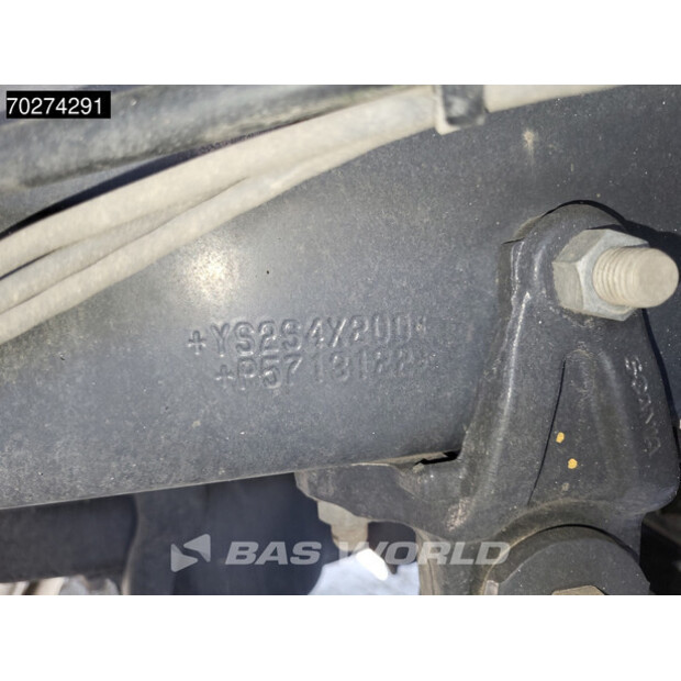 2023 سكانيا S460-41397862