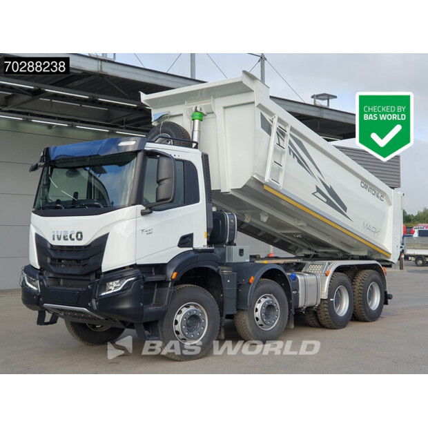 2024 Iveco T-Way 450-41397867