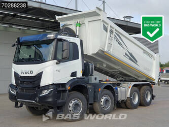 Image de Camions à benne 2024 Iveco T-Way 450