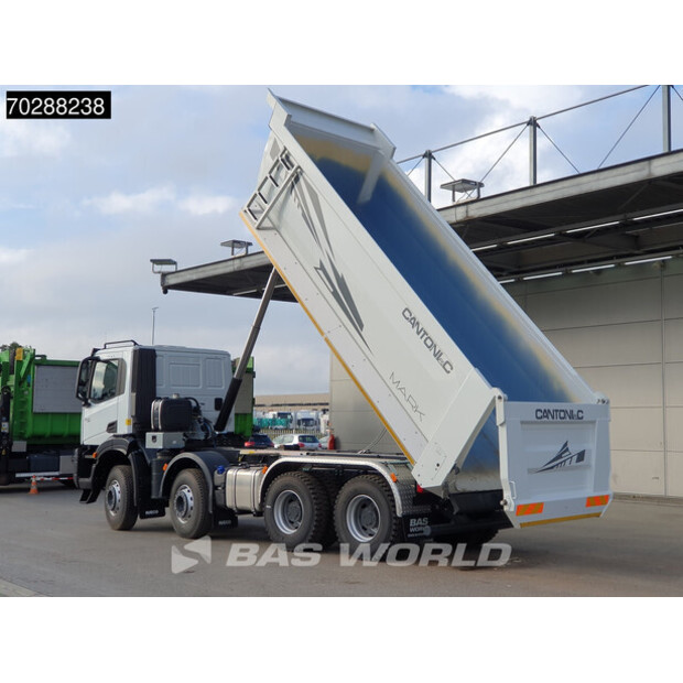2024 Iveco T-Way 450-41397868