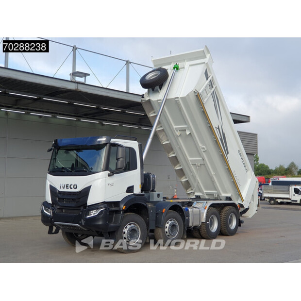 2024 Iveco T-Way 450-41397869