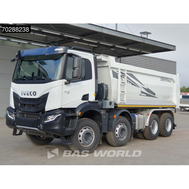 2024 Iveco T-Way 450-41397871