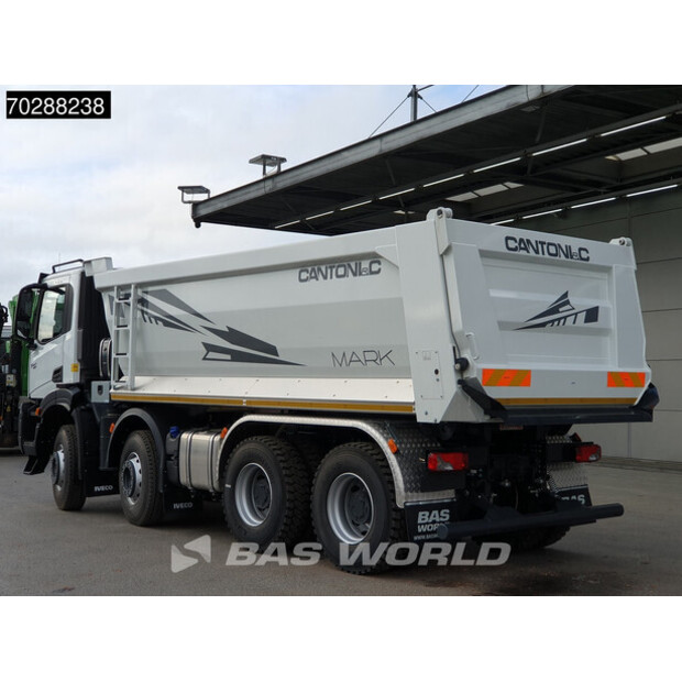 2024 Iveco T-Way 450-41397872