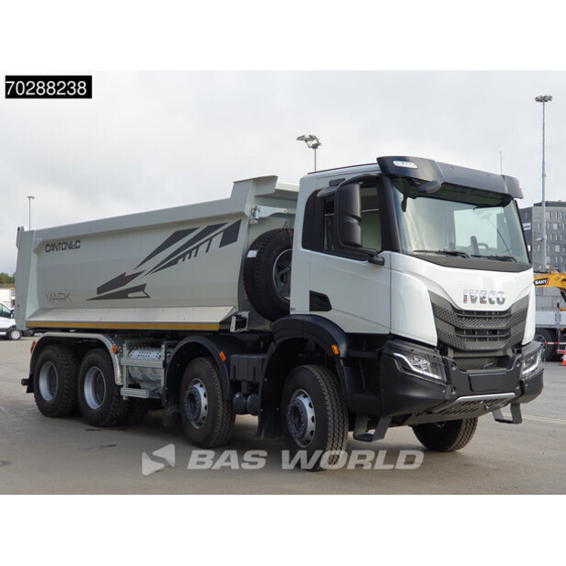 2024 Iveco T-Way 450-41397873