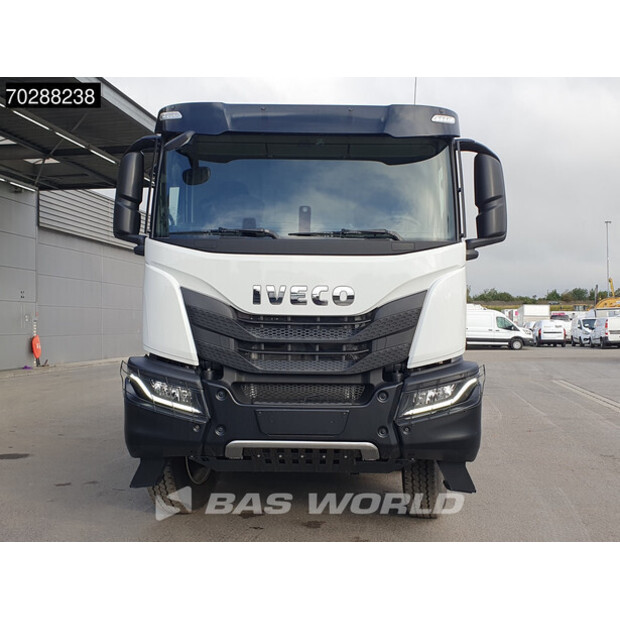 2024 Iveco T-Way 450-41397875