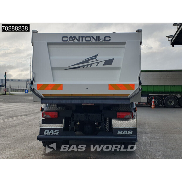 2024 Iveco T-Way 450-41397879