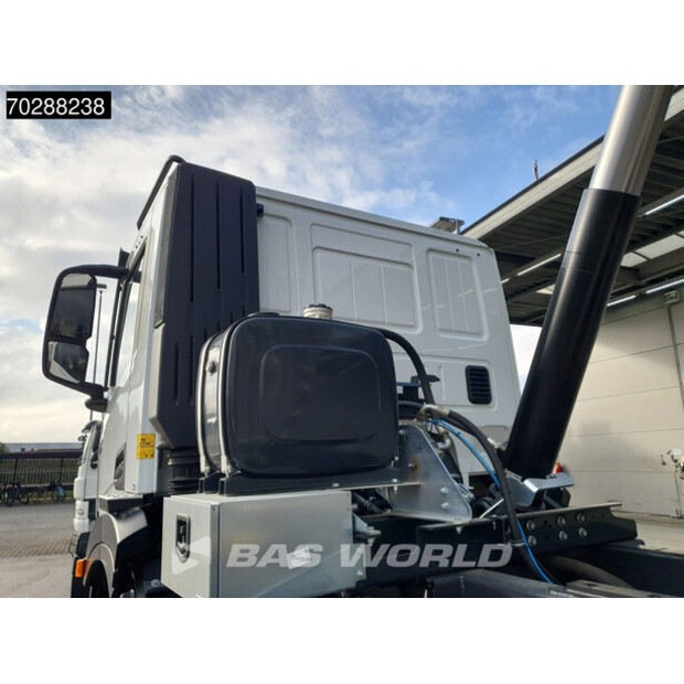 2024 Iveco T-Way 450-41397880