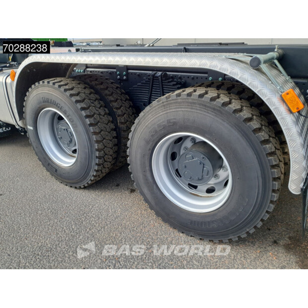 2024 Iveco T-Way 450-41397883