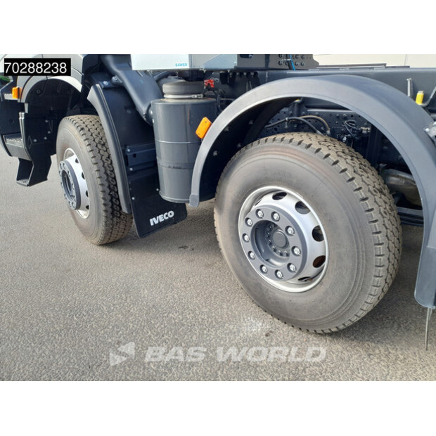 2024 Iveco T-Way 450-41397884