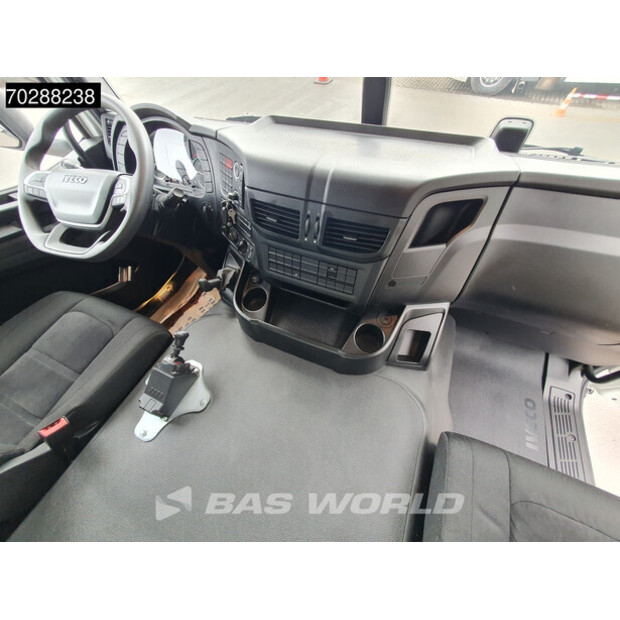 2024 Iveco T-Way 450-41397885