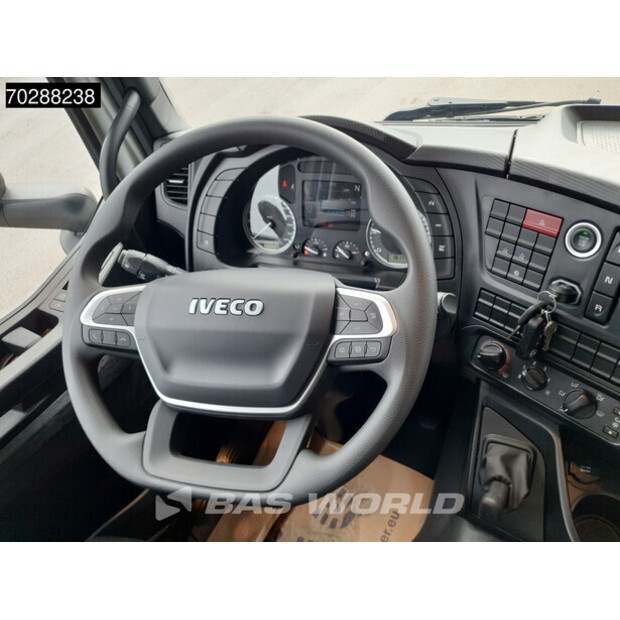 2024 Iveco T-Way 450-41397886
