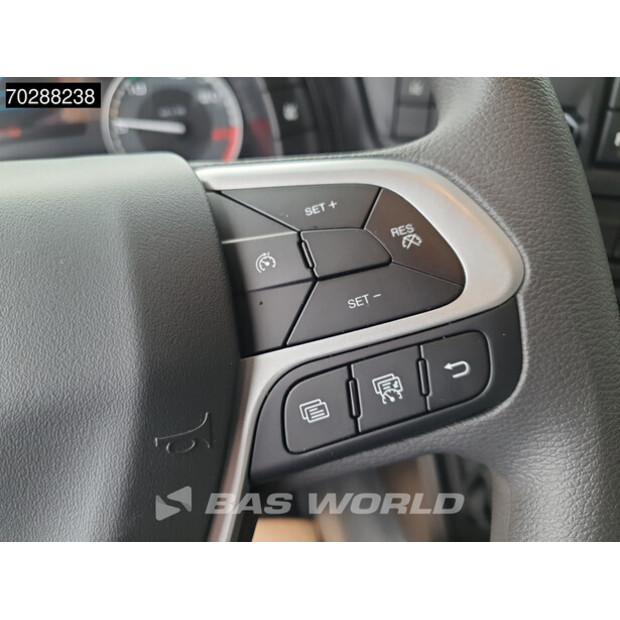 2024 Iveco T-Way 450-41397889