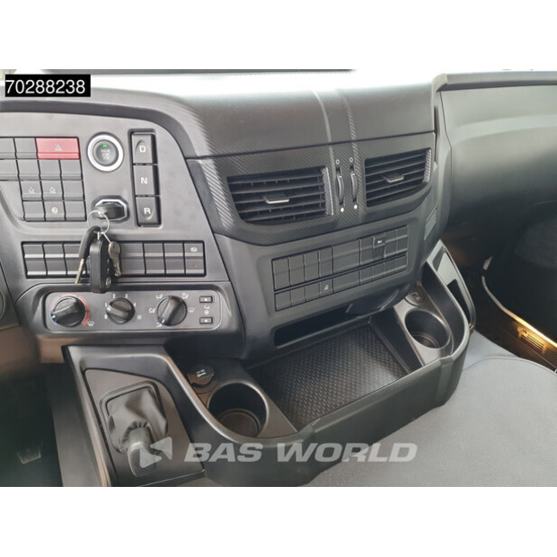 2024 Iveco T-Way 450-41397890
