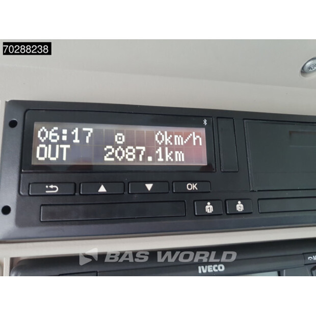2024 Iveco T-Way 450-41397895