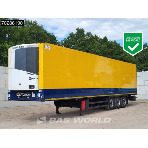 2018 Schmitz Cargobull SCB*S3B-41397899