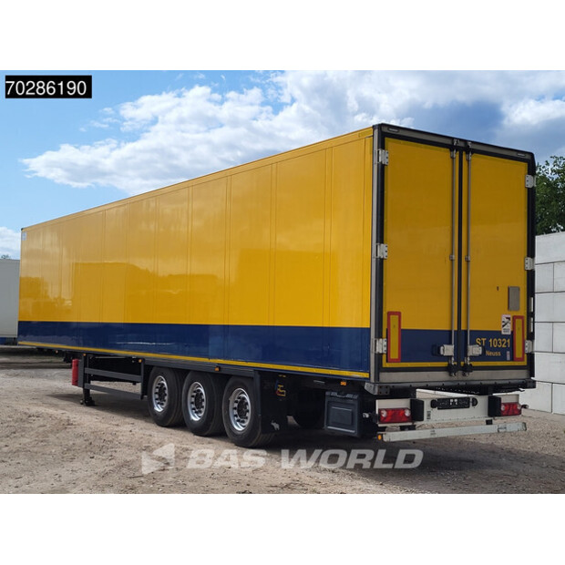 2018 Schmitz Cargobull SCB*S3B-41397900