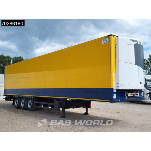 2018 Schmitz Cargobull SCB*S3B-41397901