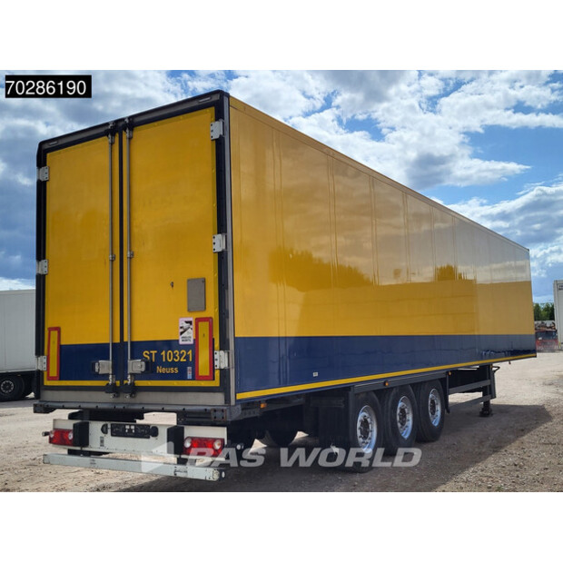 2018 Schmitz Cargobull SCB*S3B-41397903