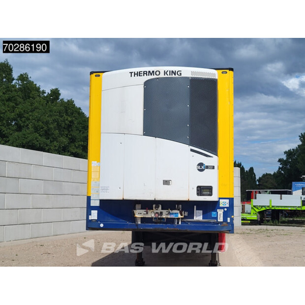 2018 Schmitz Cargobull SCB*S3B-41397904