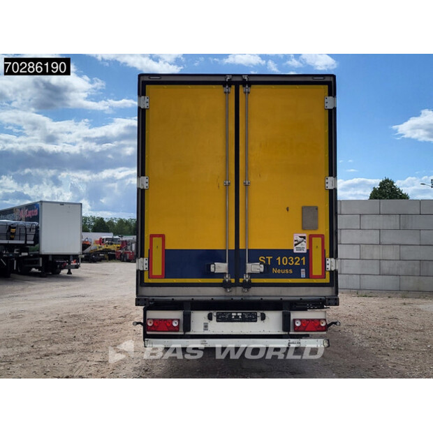 2018 Schmitz Cargobull SCB*S3B-41397905