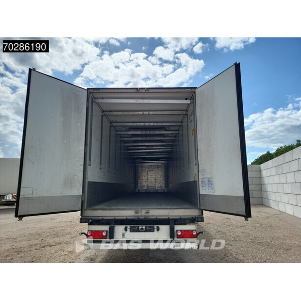 2018 Schmitz Cargobull SCB*S3B-41397906