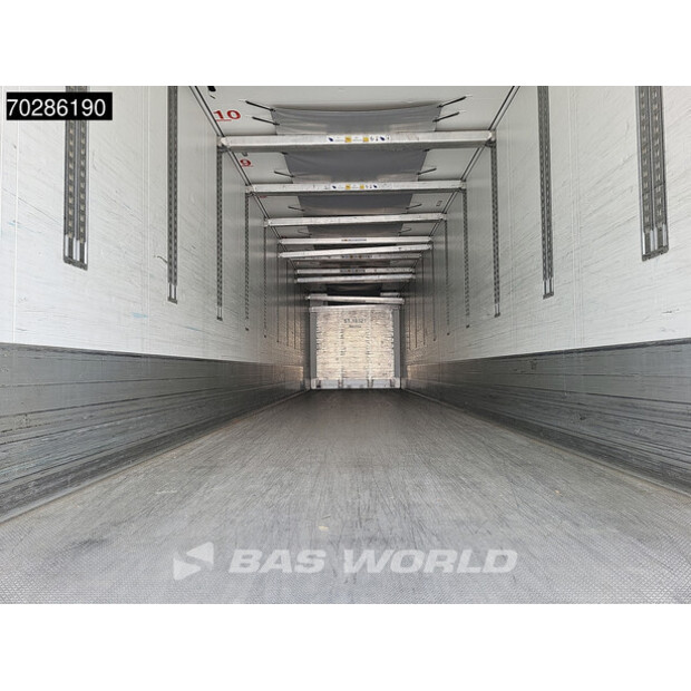 2018 Schmitz Cargobull SCB*S3B-41397907