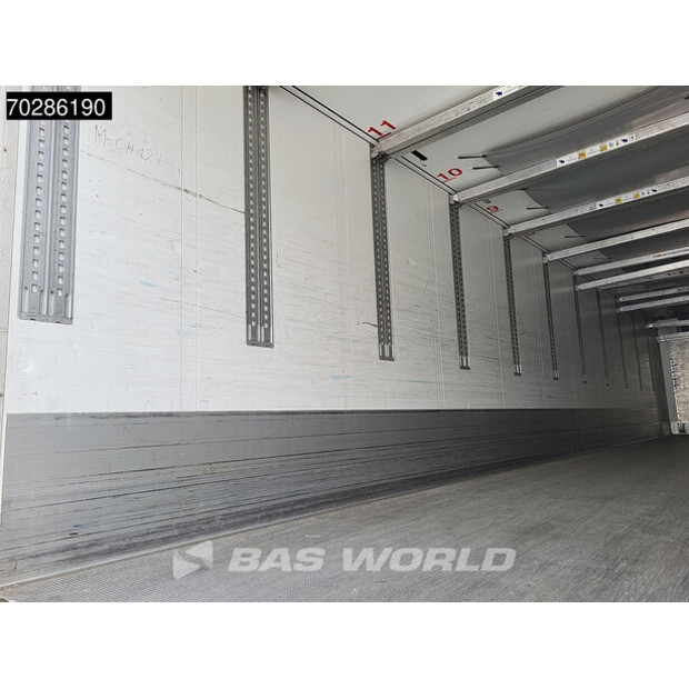 2018 Schmitz Cargobull SCB*S3B-41397908
