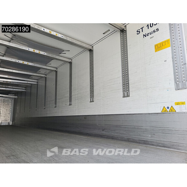 2018 Schmitz Cargobull SCB*S3B-41397909