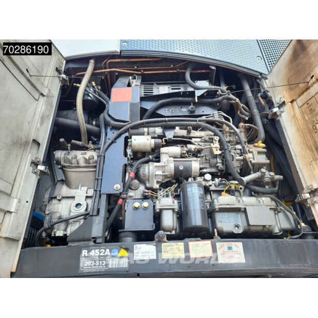 2018 Schmitz Cargobull SCB*S3B-41397910