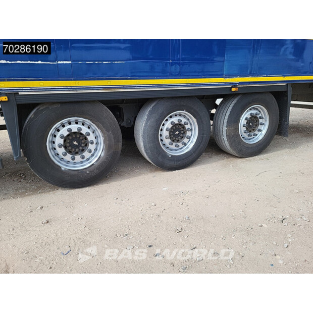 2018 Schmitz Cargobull SCB*S3B-41397911
