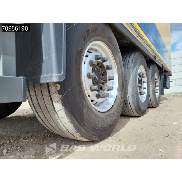 2018 Schmitz Cargobull SCB*S3B-41397912