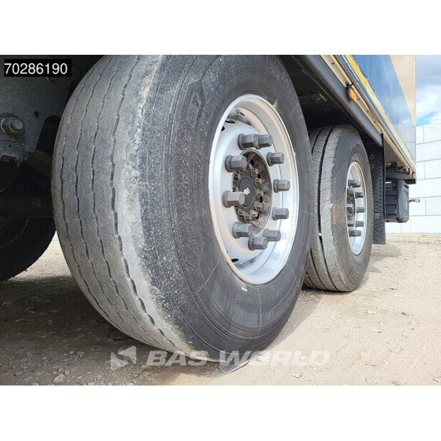2018 Schmitz Cargobull SCB*S3B-41397913