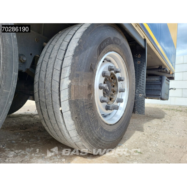2018 Schmitz Cargobull SCB*S3B-41397914