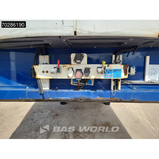 2018 Schmitz Cargobull SCB*S3B-41397918